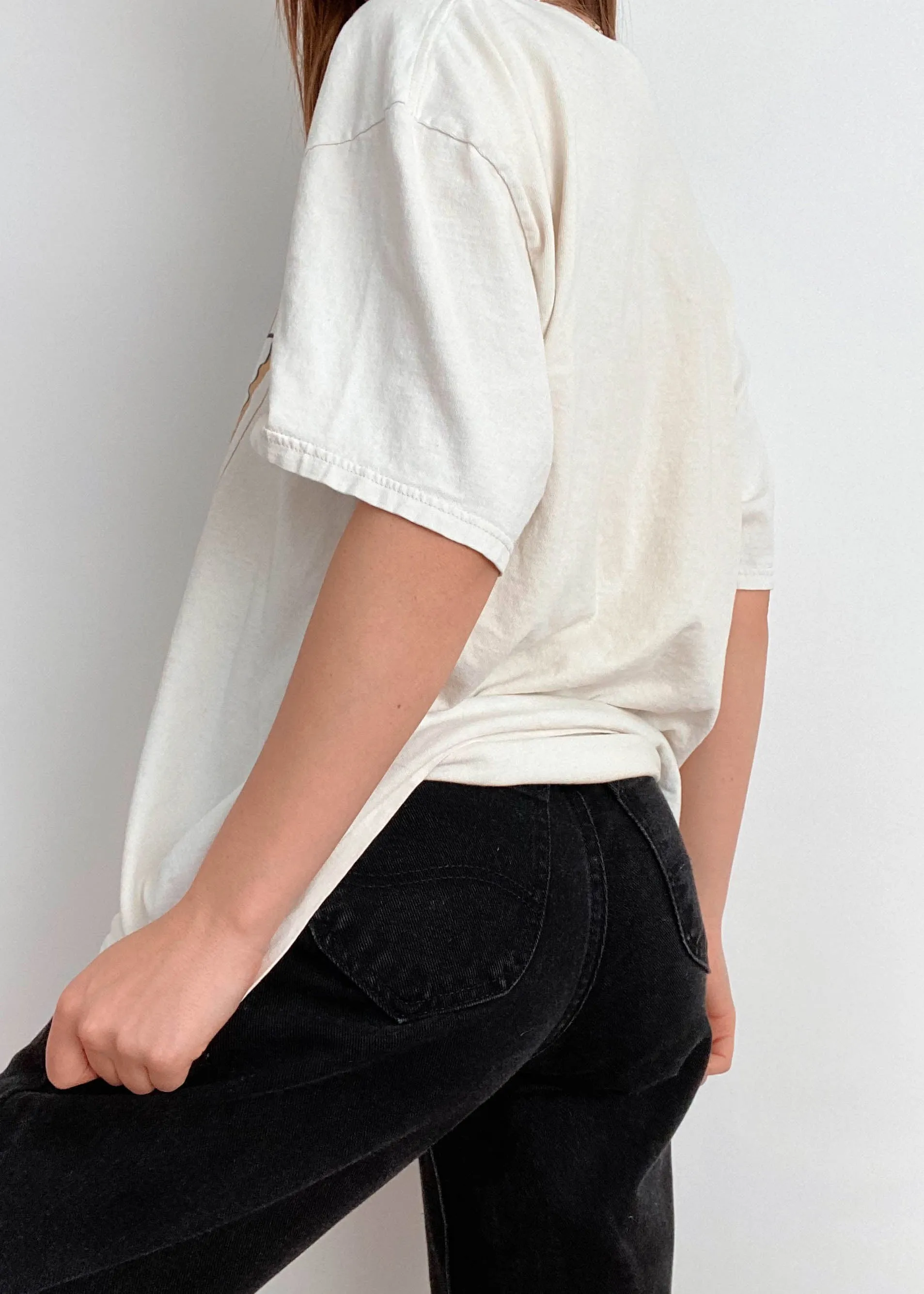 90’s Artist Tee