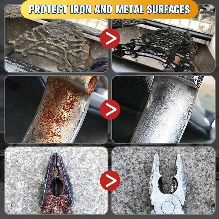 Anti-rust Metal Rust Remover