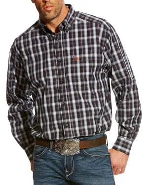 Ariat Men's Calvelli Shirt, Multi