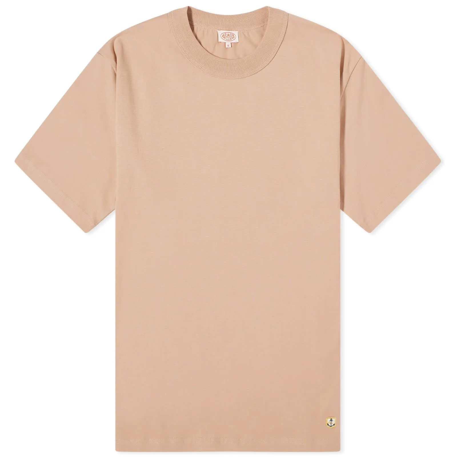Armor-Lux Classic T-shirt, Tuscany color