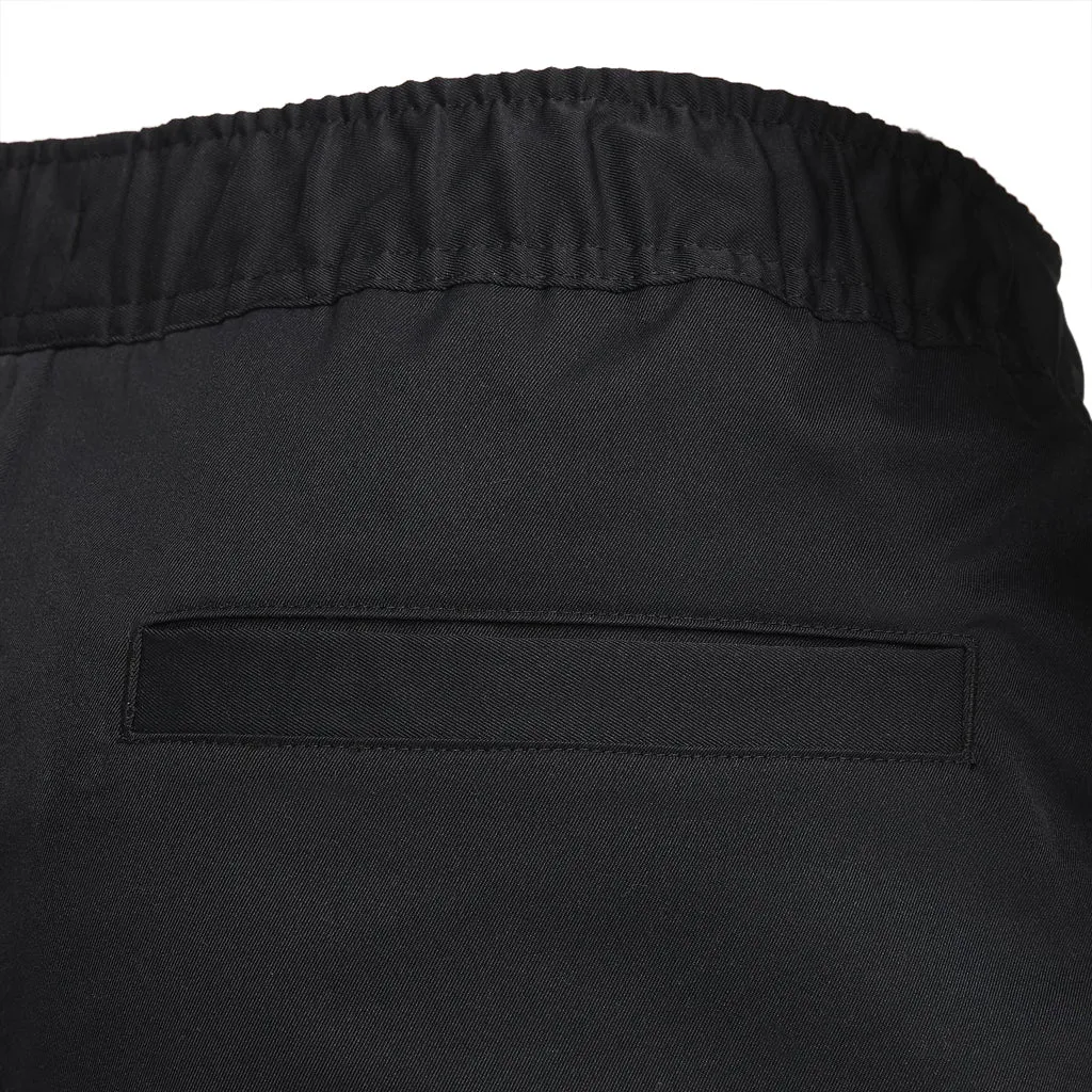 AS MNK CLUB  WVN TAPER LEG PANT