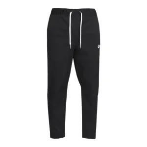 AS MNK CLUB  WVN TAPER LEG PANT