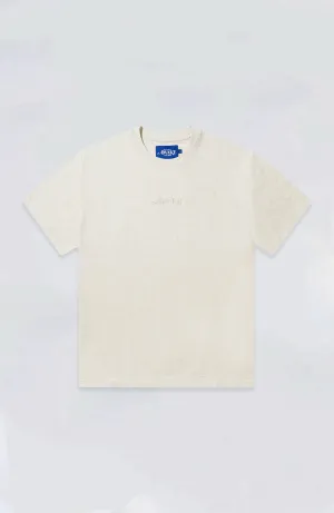 Awake NY - Classic Logo Embroidered Tee