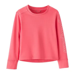 Baby Long-Sleeved Capilene® Silkweight UPF T-Shirt