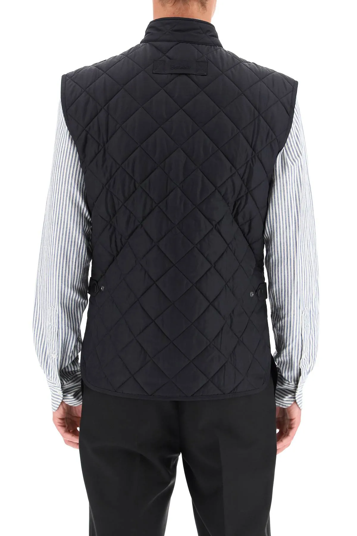 BARBOUR lowerdale vest