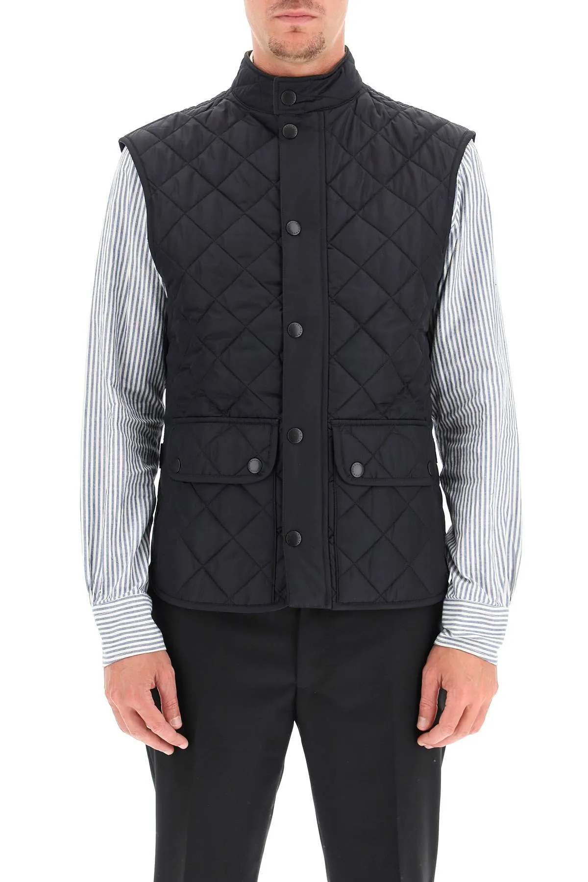 BARBOUR lowerdale vest