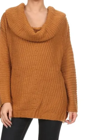 Beckett Sweater