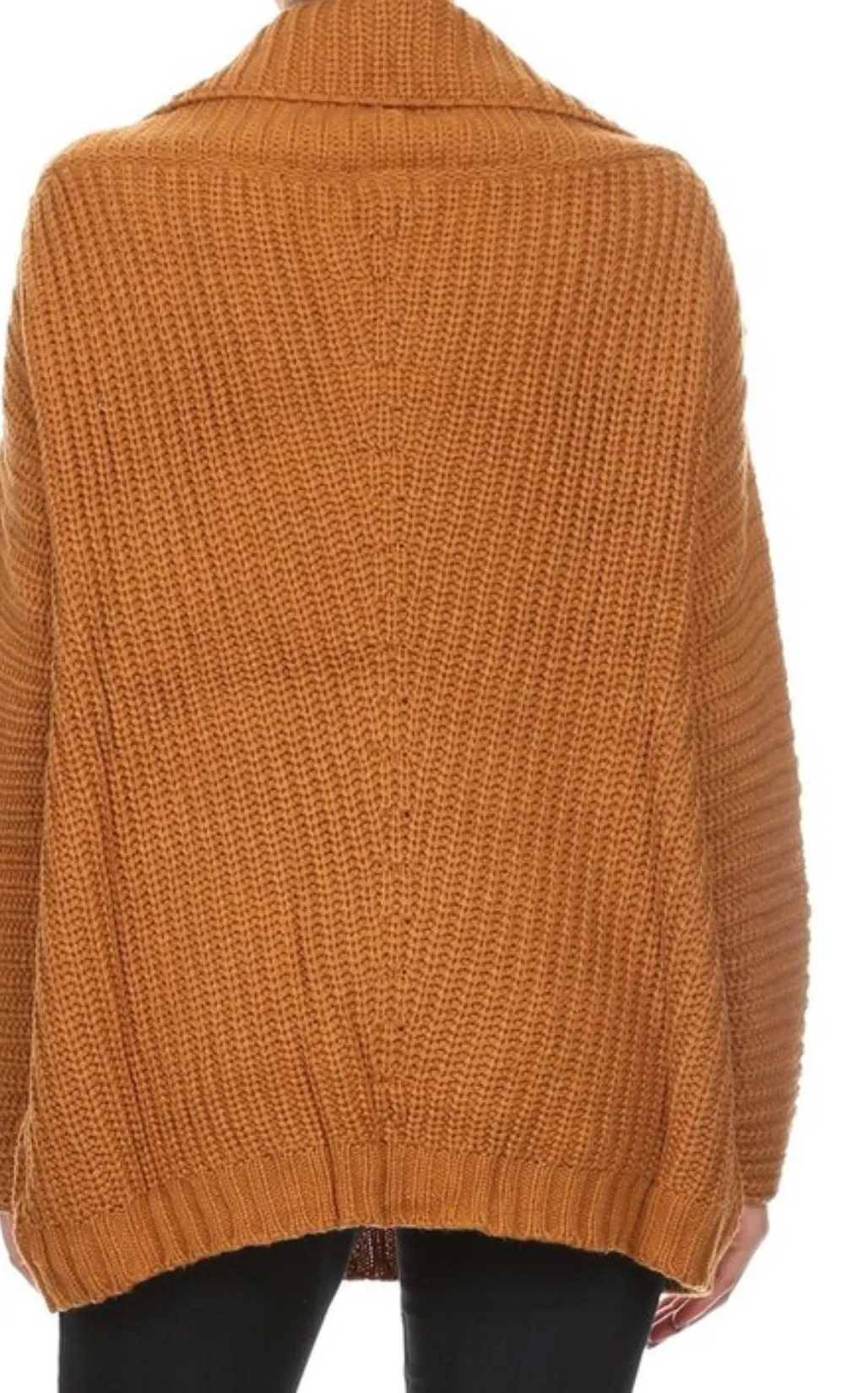 Beckett Sweater