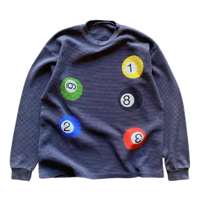 Billiards Thermal