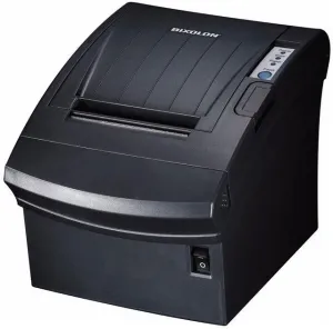 Bixolon SRP-350PLUSIIICOBIG/BEG Receipt printer-Ethernet and Bluetooth