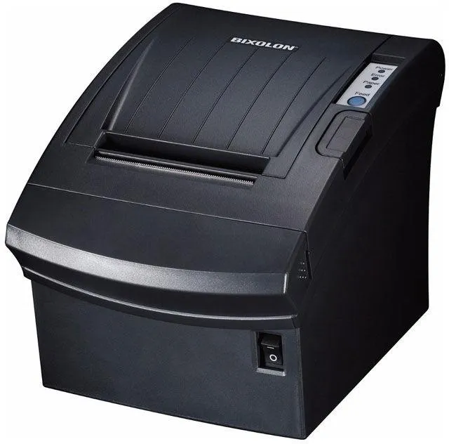 Bixolon SRP-350PLUSIIICOBIG/BEG Receipt printer-Ethernet and Bluetooth