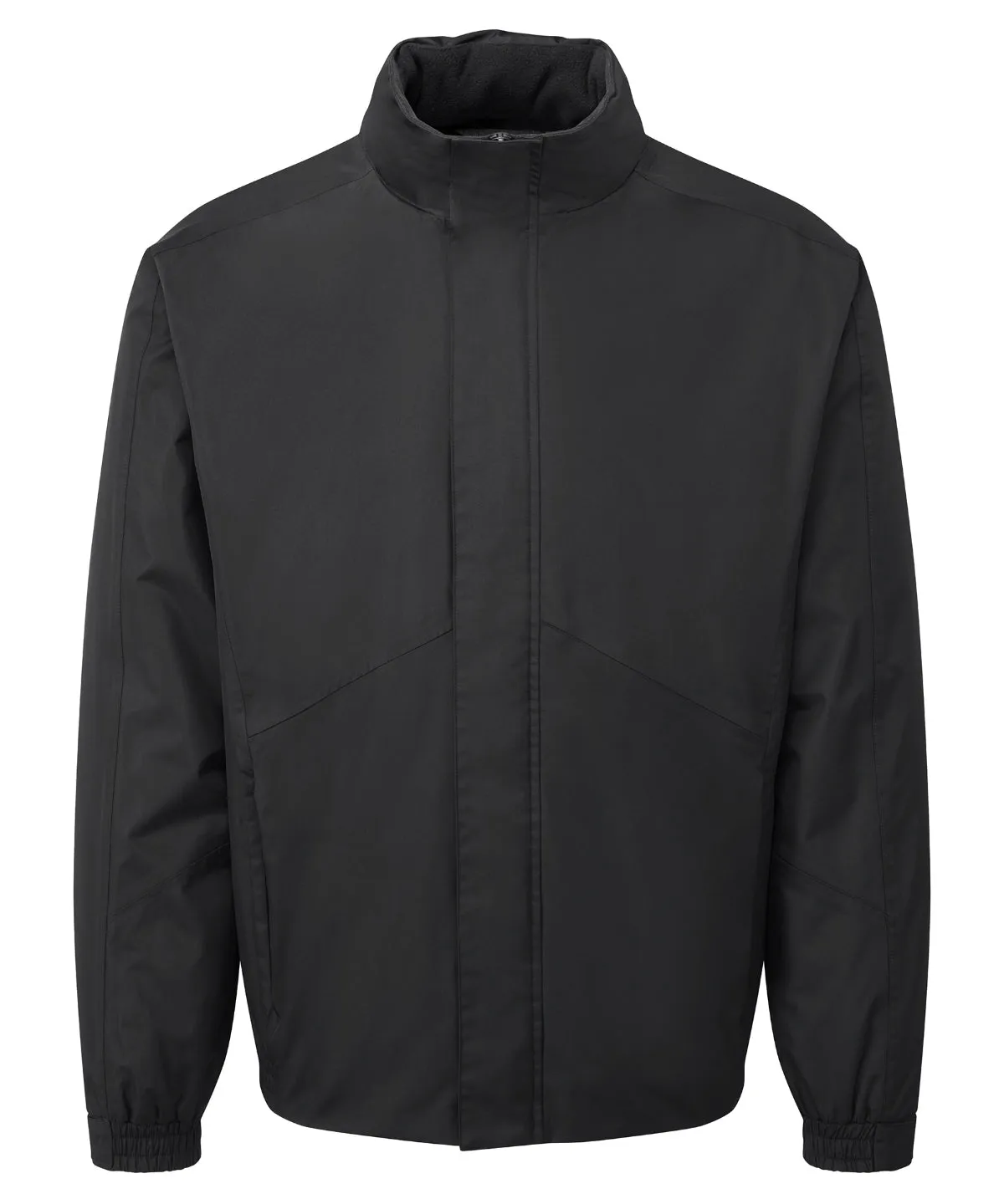 Black - Selsey Hydrochecker jacket