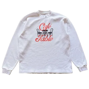 Cafe Table Thermal