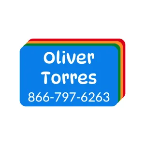 Color Combos Contact Clothing Labels