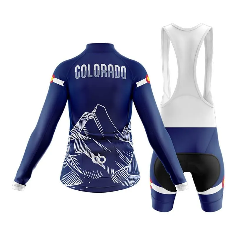 Colorado (V5) Club Cycling Kit