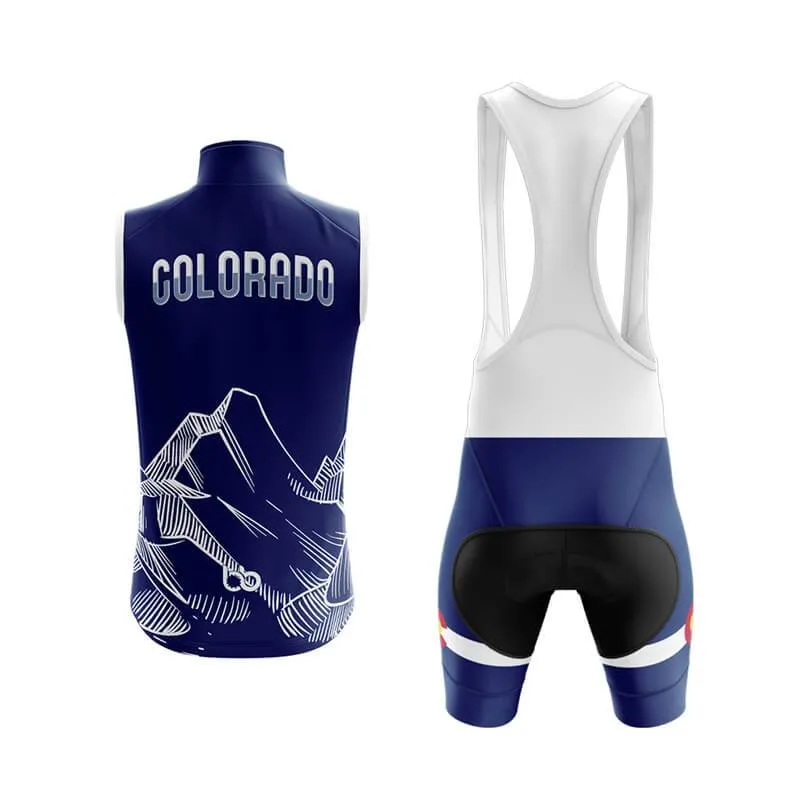 Colorado (V5) Club Cycling Kit