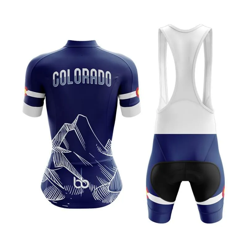 Colorado (V5) Club Cycling Kit