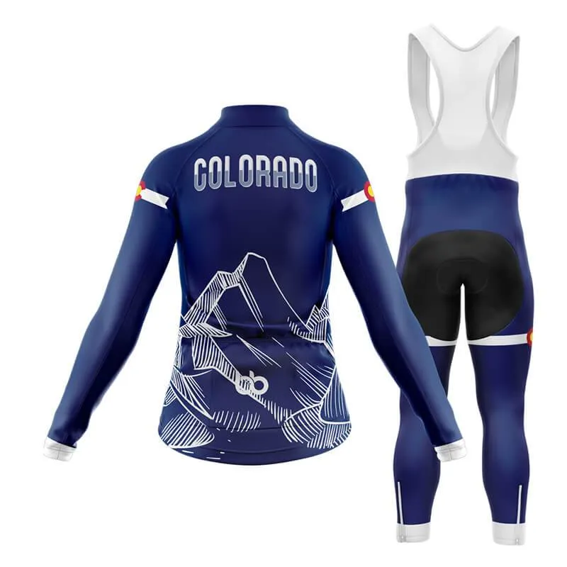 Colorado (V5) Club Cycling Kit