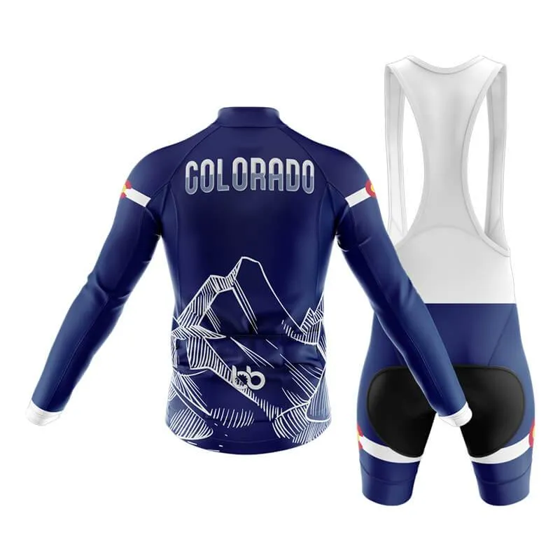 Colorado (V5) Club Cycling Kit