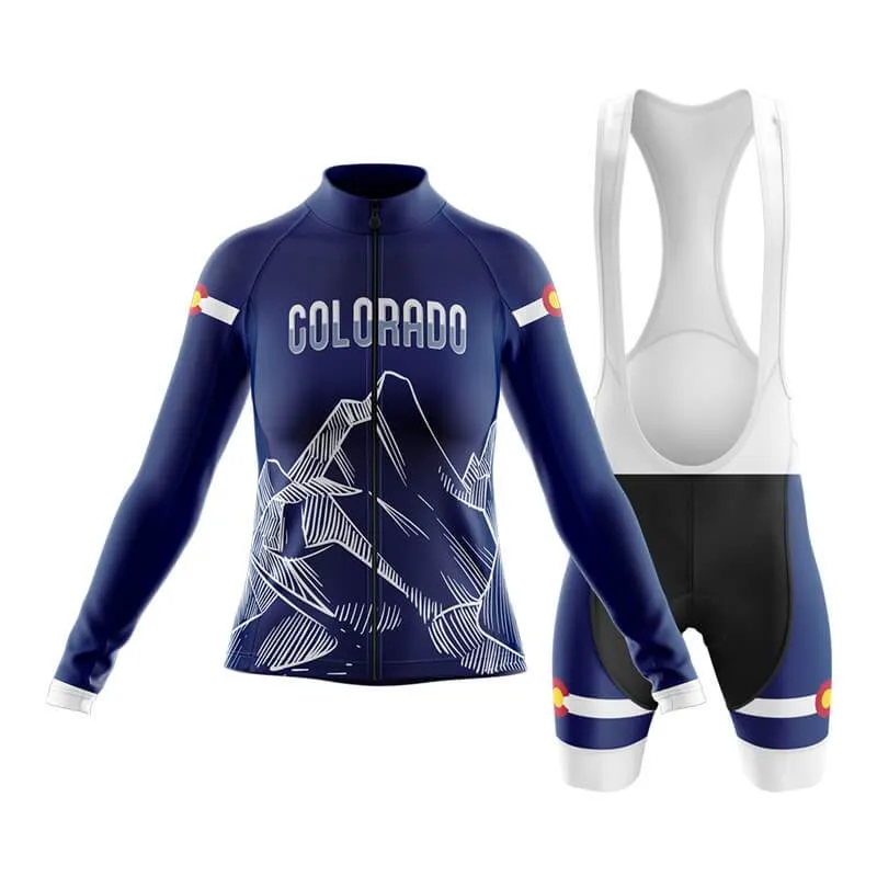 Colorado (V5) Club Cycling Kit