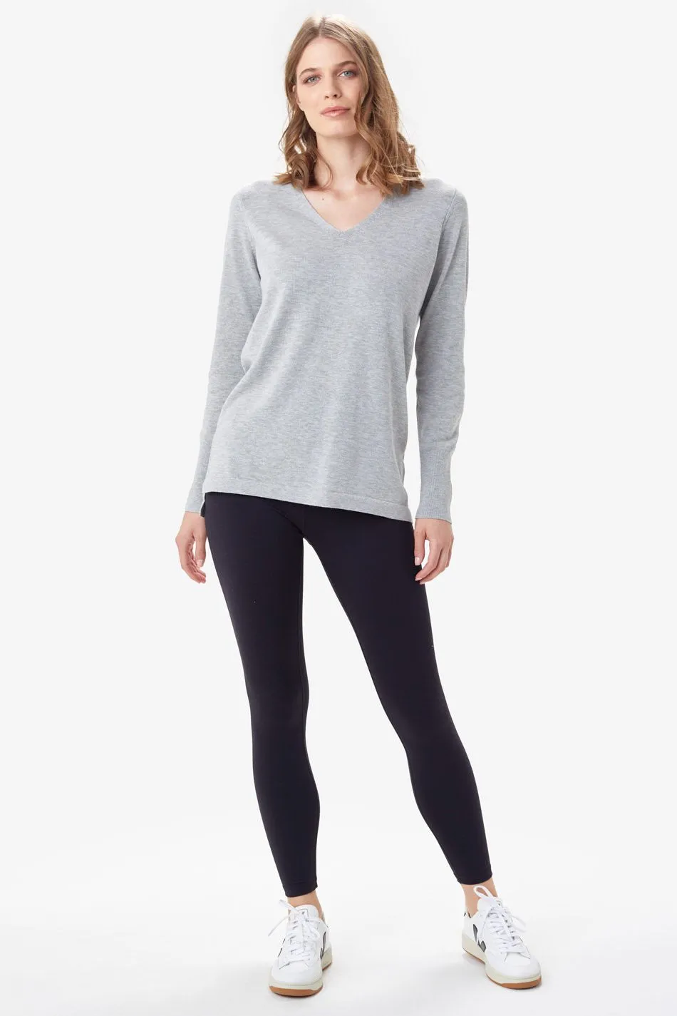 COZY MARTHA TOP