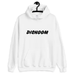 DISHOOM - Unisex Hoodie
