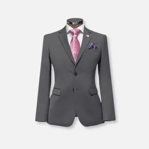 Doug Stretch Suit