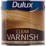 Dulux Clear Varnish Gloss