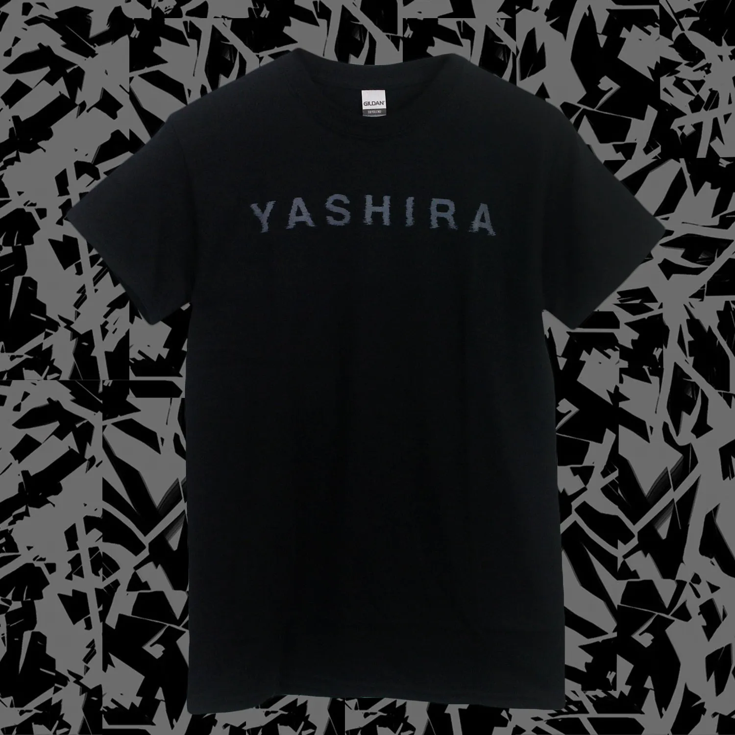 Fail To Be Black T-Shirt