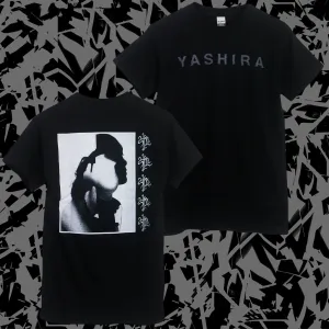 Fail To Be Black T-Shirt