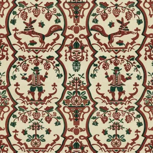 Floricsome Wallpaper