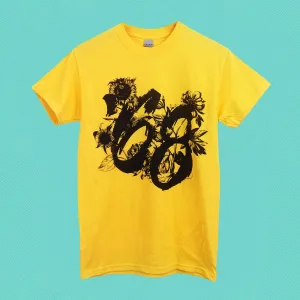 Flowers Daisy T-Shirt