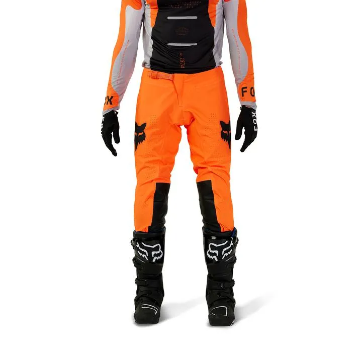Fox MX24 Flexair Magnetic Pant Orange