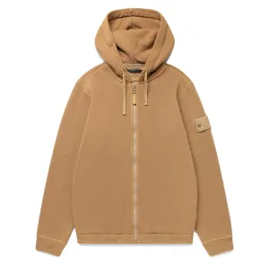 GHOST PIECE ZIP HOODIE 7915632F3