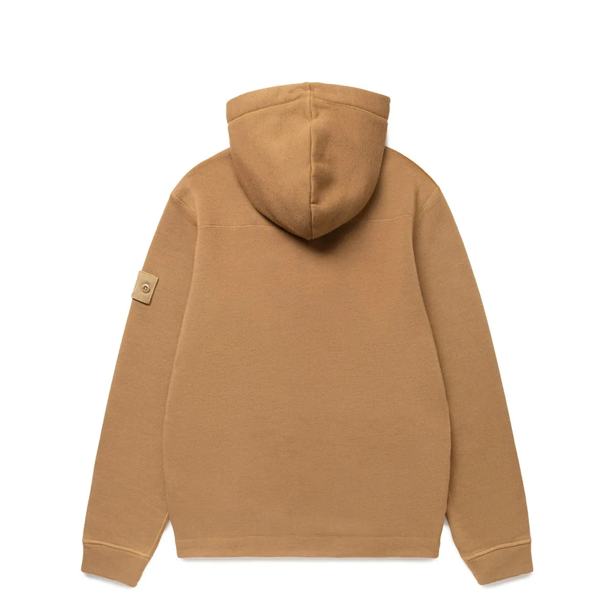 GHOST PIECE ZIP HOODIE 7915632F3