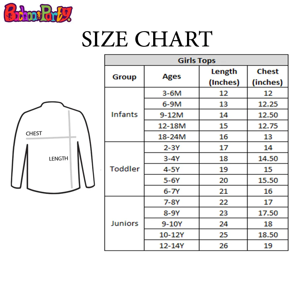 Girls Casual Tops - Golden