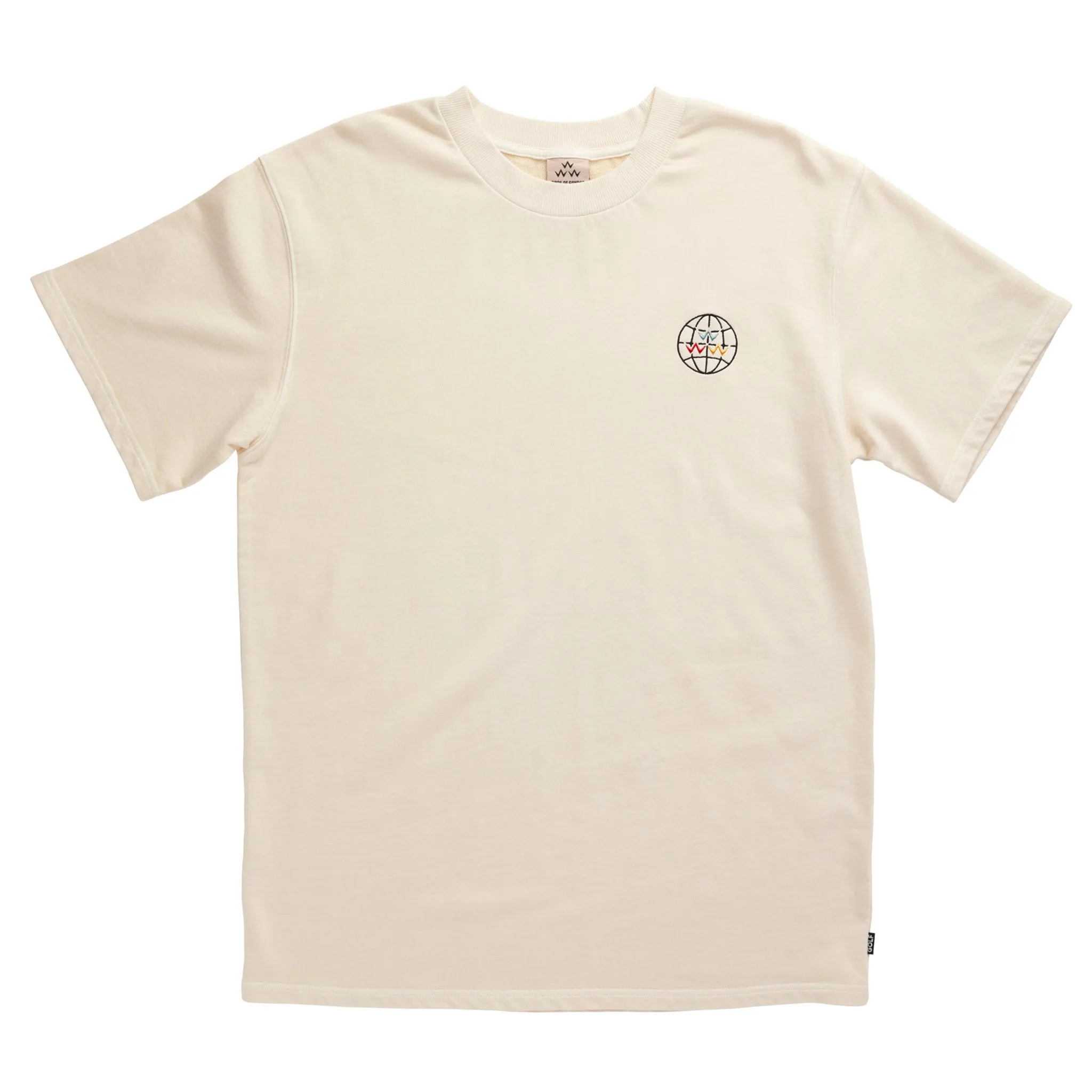 Global Vision Tee