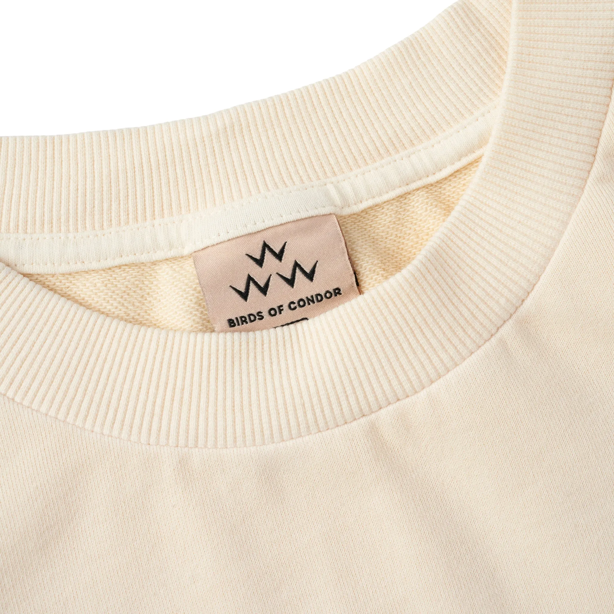 Global Vision Tee