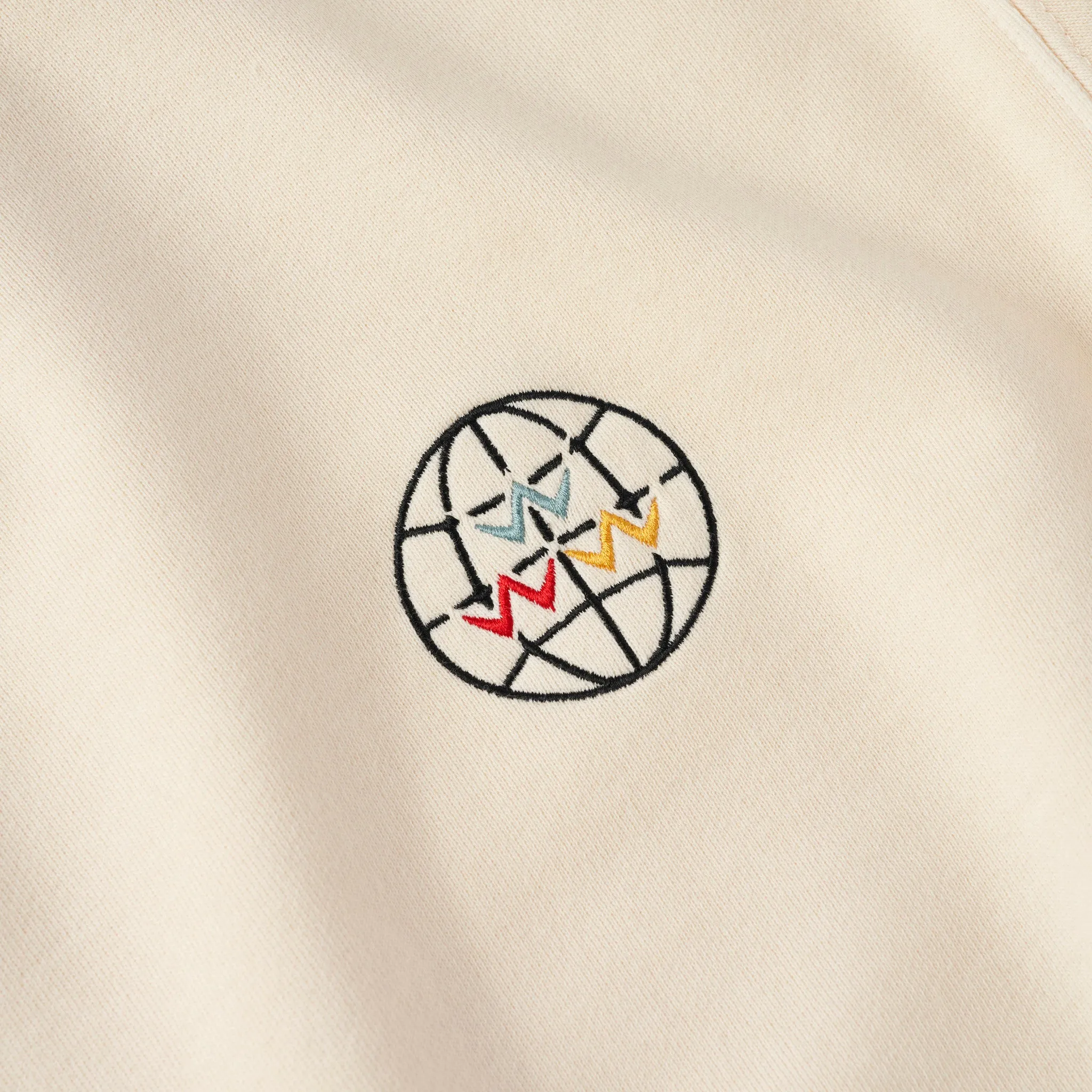 Global Vision Tee