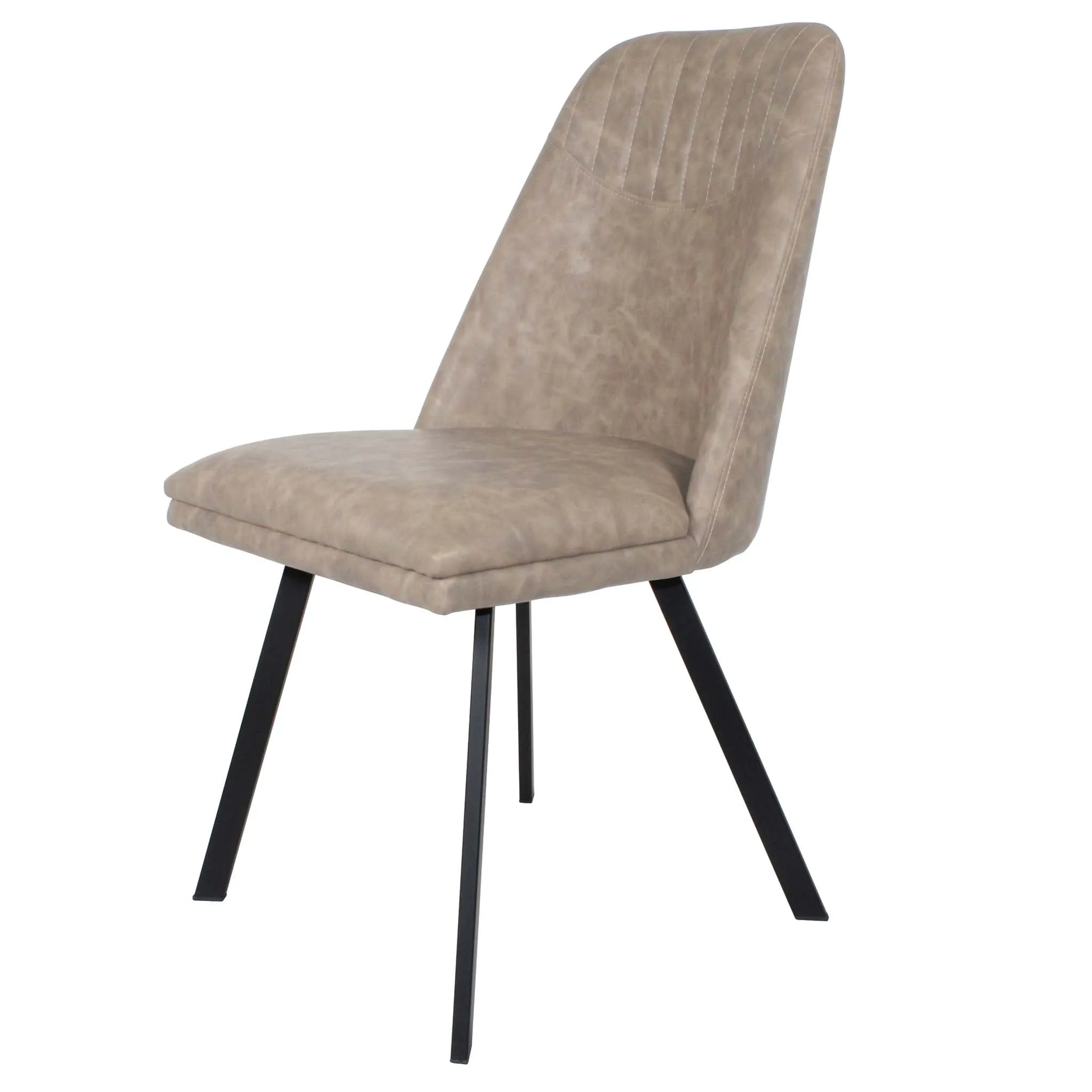 Huntley Dining Chairs - Set of 2 Chairs