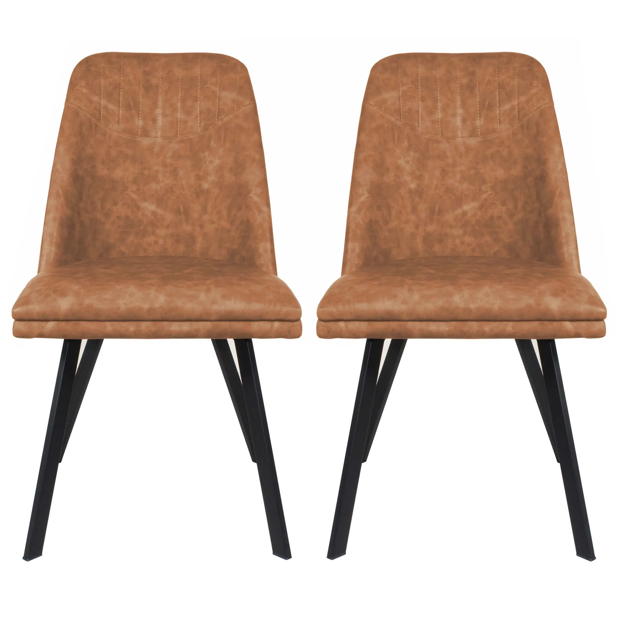 Huntley Dining Chairs - Set of 2 Chairs