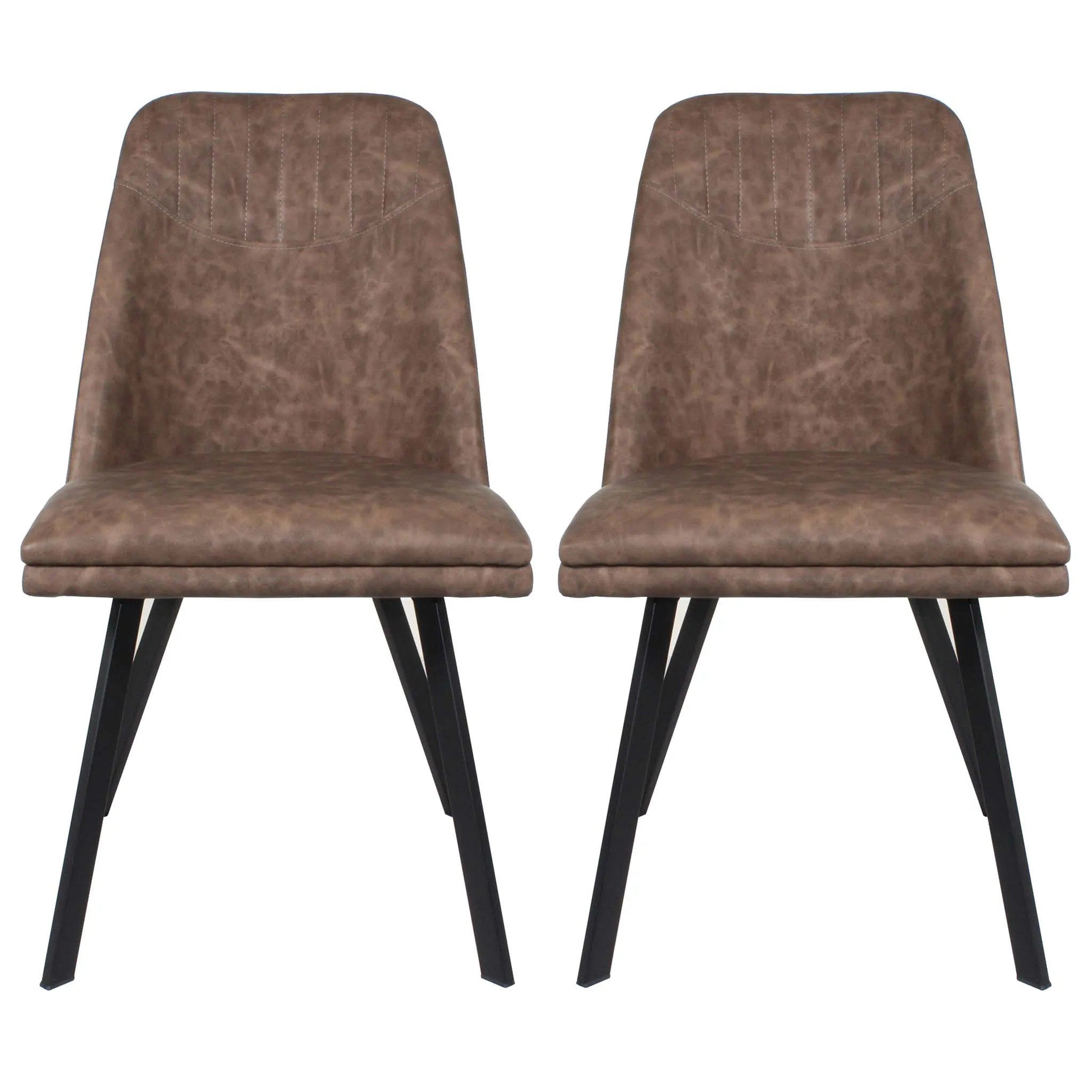 Huntley Dining Chairs - Set of 2 Chairs