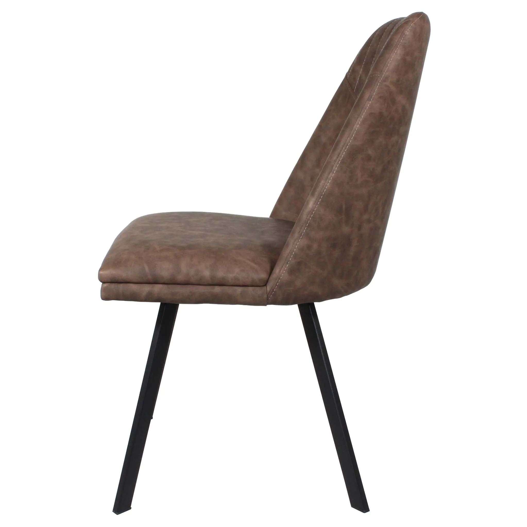 Huntley Dining Chairs - Set of 2 Chairs