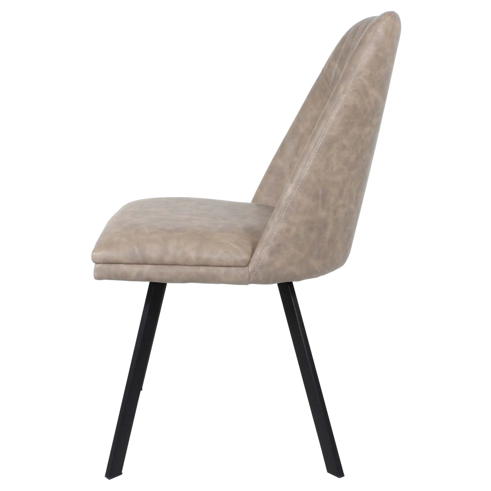 Huntley Dining Chairs - Set of 2 Chairs