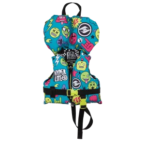 Hyperlite Unite Infant Vest - US Coast Guard Approved | Pre-Order Only Shipping November