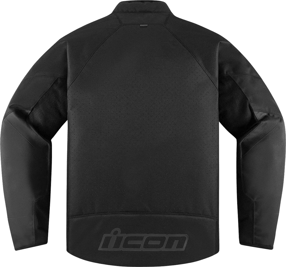 Icon Men's Hooligan CE Jacket - Black