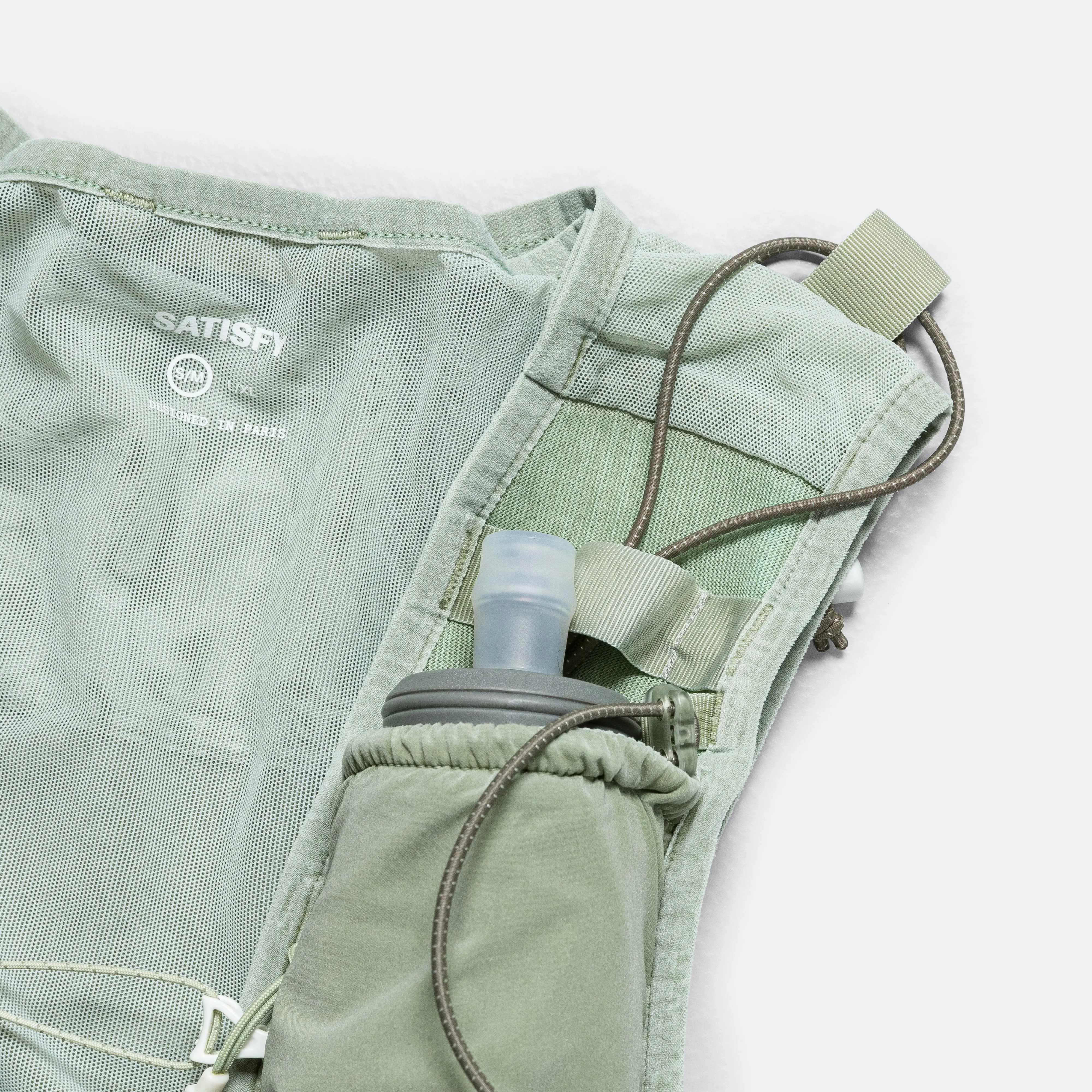 Justice™ Cordura® Hydration Vest 5L - Mineral Tinguaite