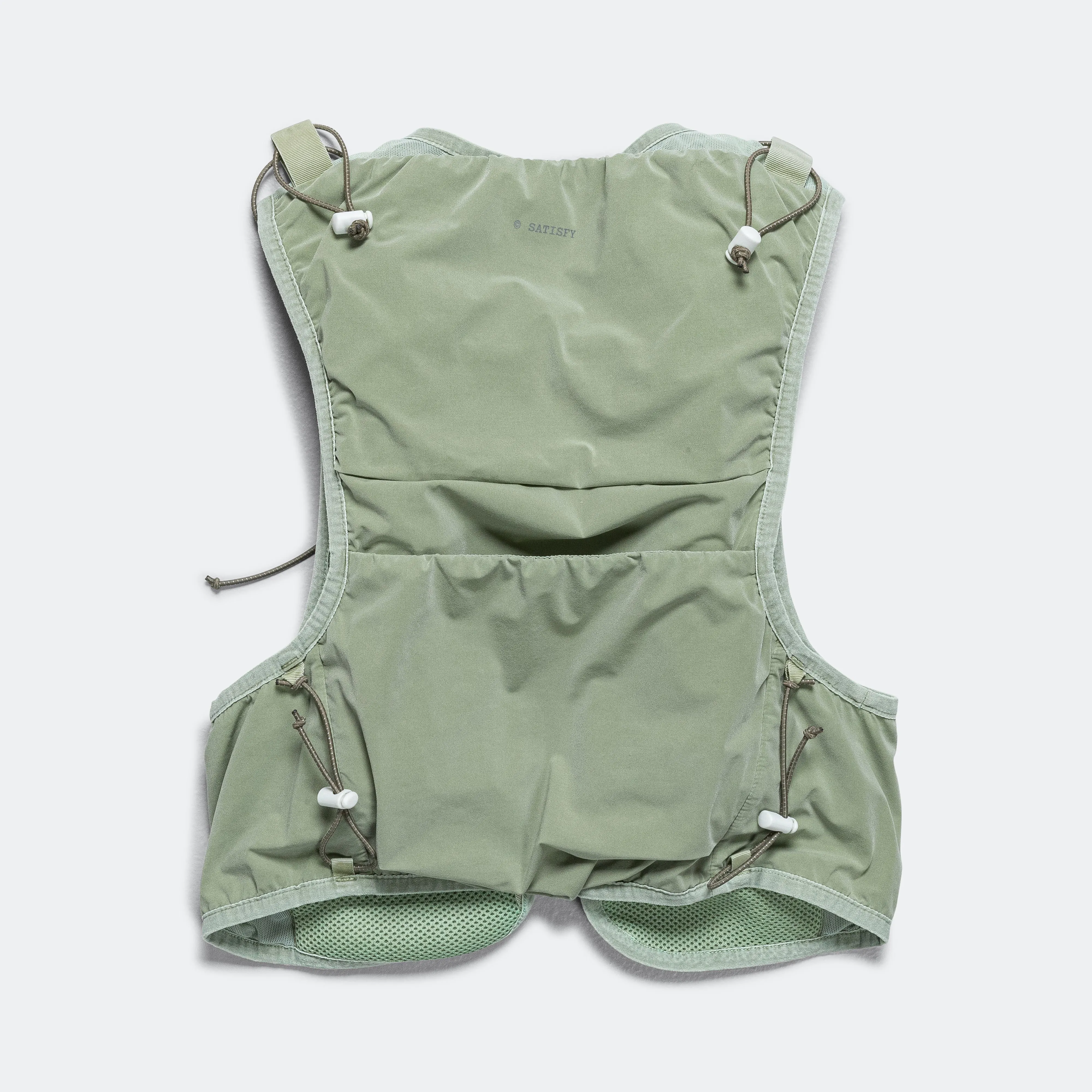 Justice™ Cordura® Hydration Vest 5L - Mineral Tinguaite