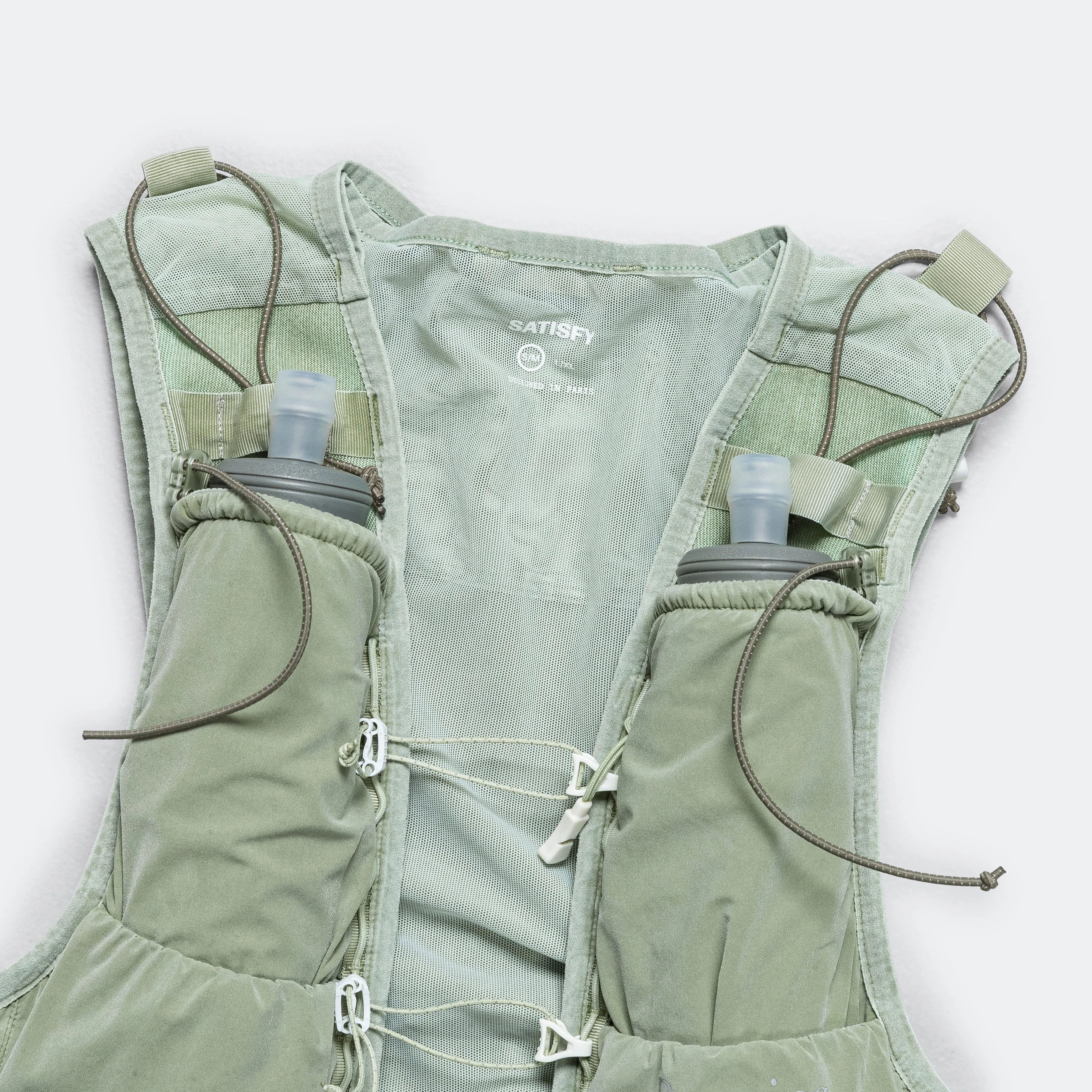 Justice™ Cordura® Hydration Vest 5L - Mineral Tinguaite