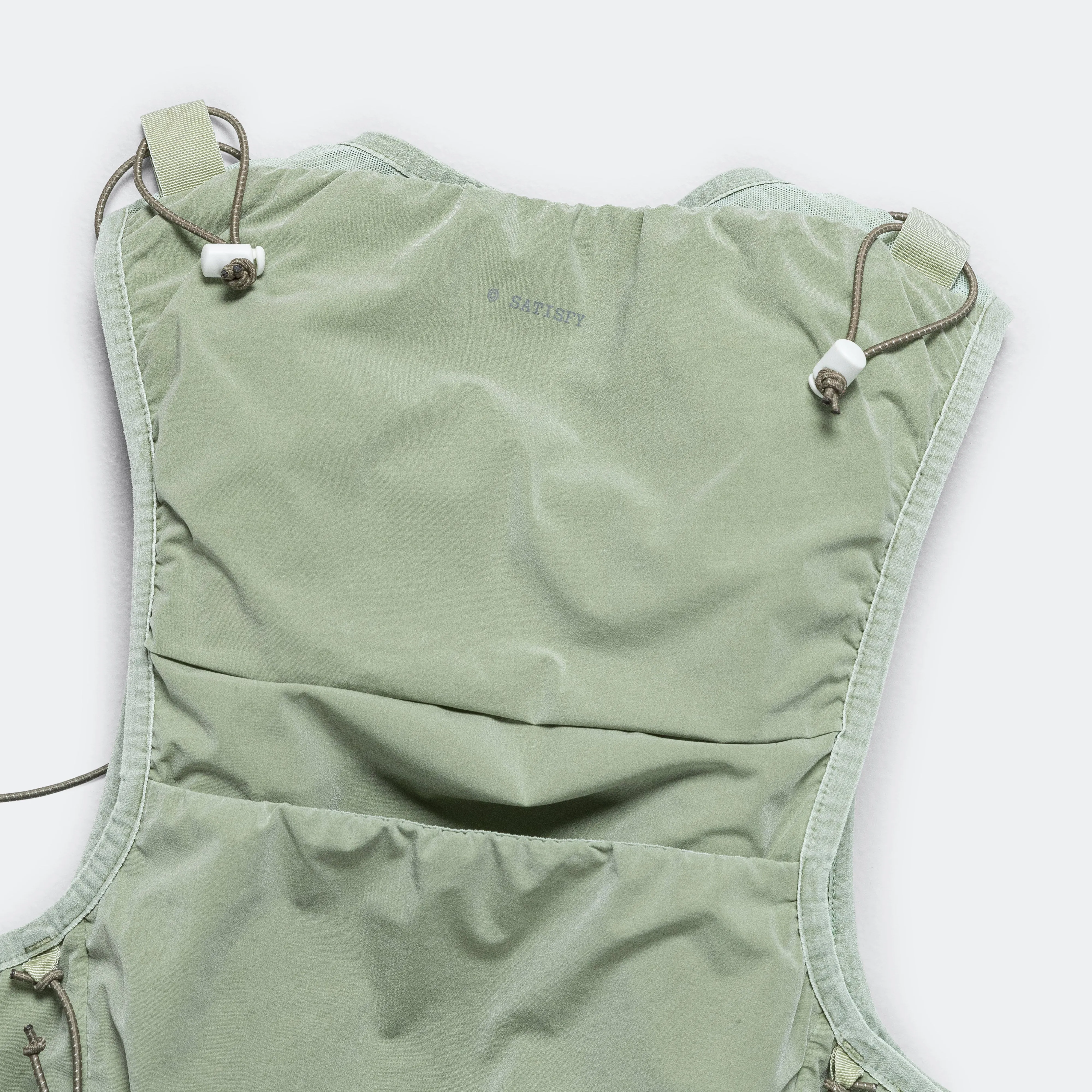 Justice™ Cordura® Hydration Vest 5L - Mineral Tinguaite